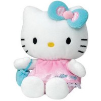 Игрушка мягкая Hello Kitty Pink